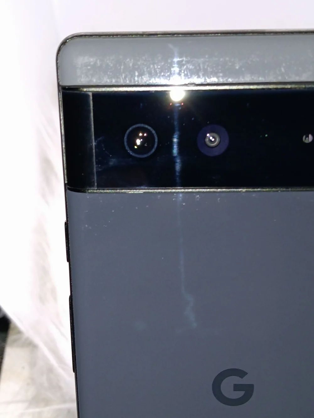 128GB Google Pixel 6 T-Mobile Great Condition